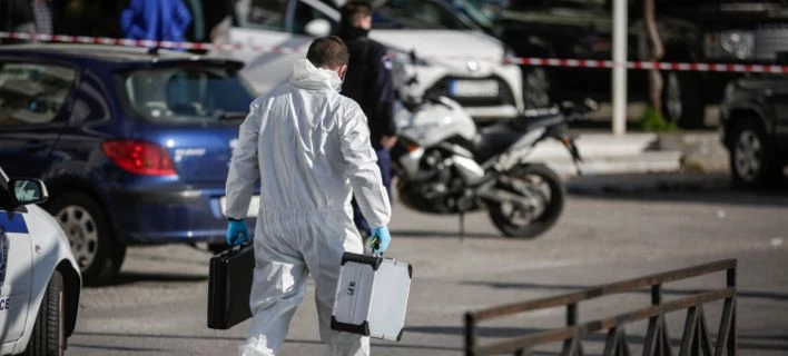 Απαγωγή επιχειρηματία στον Πειραιά: Κάμερα «έπιασε» το αυτοκίνητο της αρπαγής